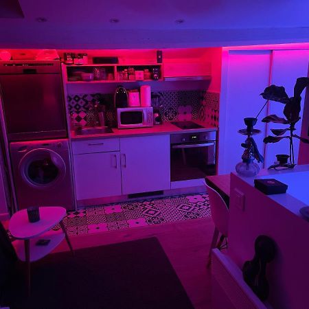 Beau Appartement Calme A Partager Marseilles Buitenkant foto