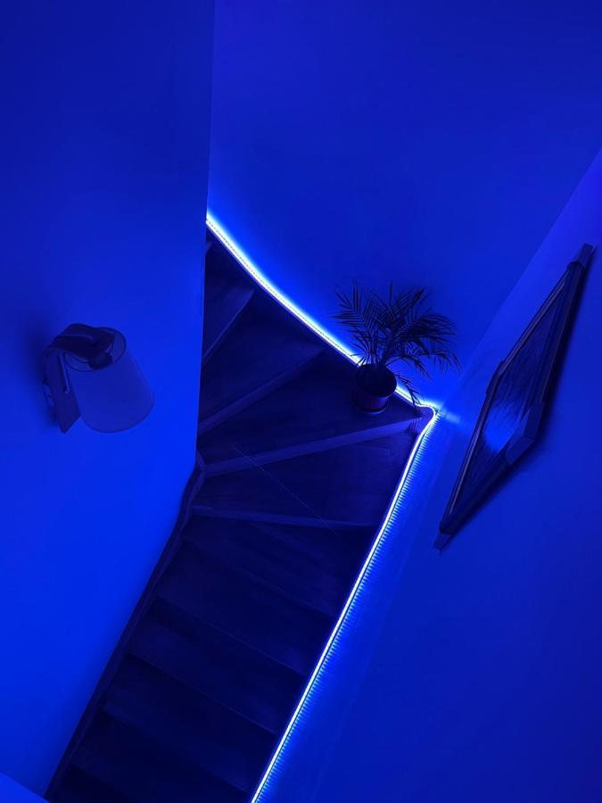 Beau Appartement Calme A Partager Marseilles Buitenkant foto